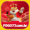 Logo da FOGO77